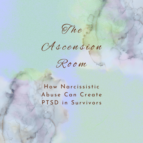 How Narcissistic Abuse Can Create PTSD in Survivors