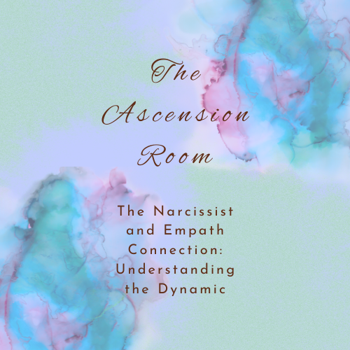 The Narcissist and Empath Connection: Understanding the Dynamic