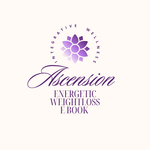 Energetic Weight Loss and Intuitive Eating E Book