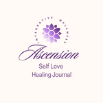 30-Day Self-Love & Self-Esteem Healing Journal (Printable PDF)