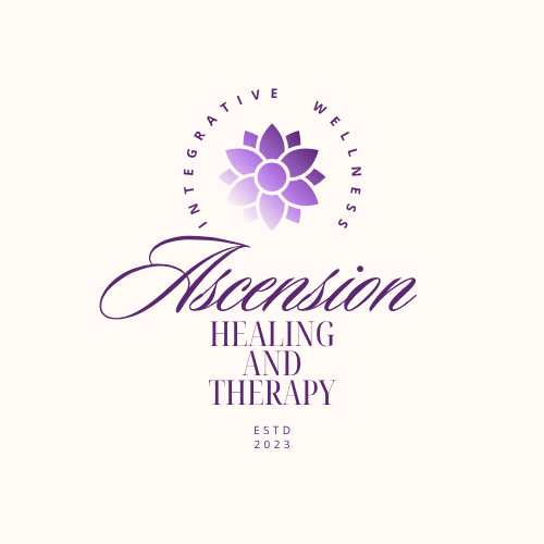 Ascension Healing and Therapy